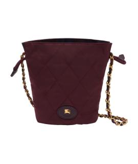 BURBERRY Сумка через плечо