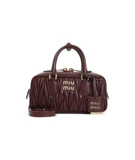 MIU MIU Сумка с короткими ручками
