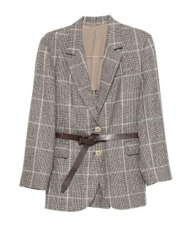 BRUNELLO CUCINELLI Жакет/пиджак