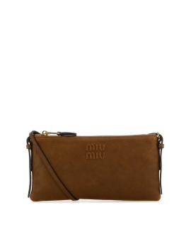 MIU MIU Сумка через плечо