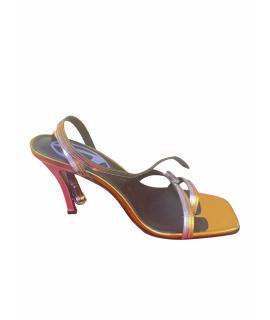 DIESEL Босоножки