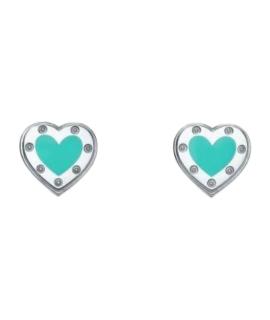 TIFFANY&CO Серьги