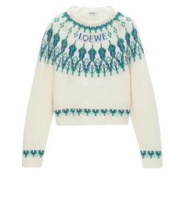 LOEWE Джемпер / свитер
