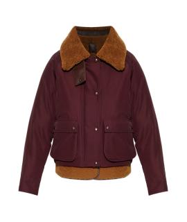 LOEWE Дубленка