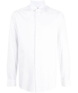 EMPORIO ARMANI Классическая рубашка