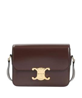 CELINE Сумка через плечо