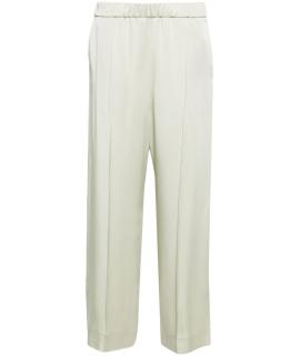 JIL SANDER Прямые брюки