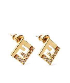 FENDI Серьги