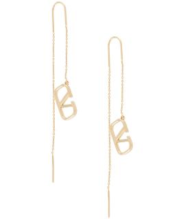 VALENTINO Серьги