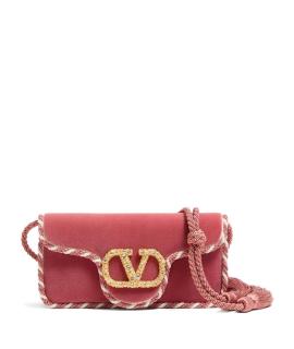 VALENTINO Сумка через плечо