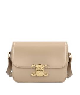 CELINE Сумка через плечо