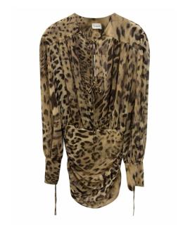 THE ANDAMANE Коктейльное платье