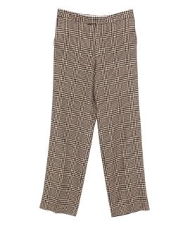 EMPORIO ARMANI Повседневные брюки