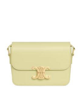 CELINE Сумка через плечо