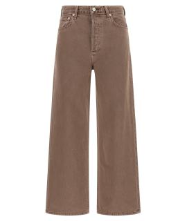 AGOLDE Прямые джинсы