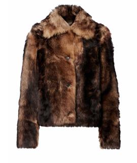 YVES SALOMON Шуба