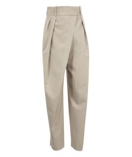 LOEWE Прямые брюки