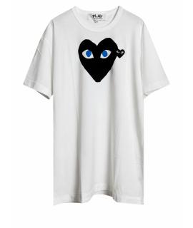 COMME DES GARÇONS PLAY Футболка
