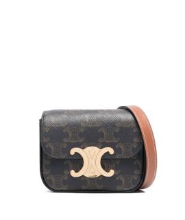 CELINE Сумка через плечо