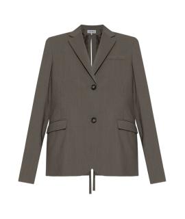 LOEWE Жакет/пиджак