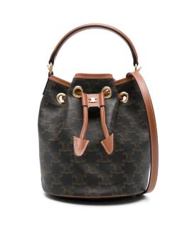 CELINE Сумка с короткими ручками