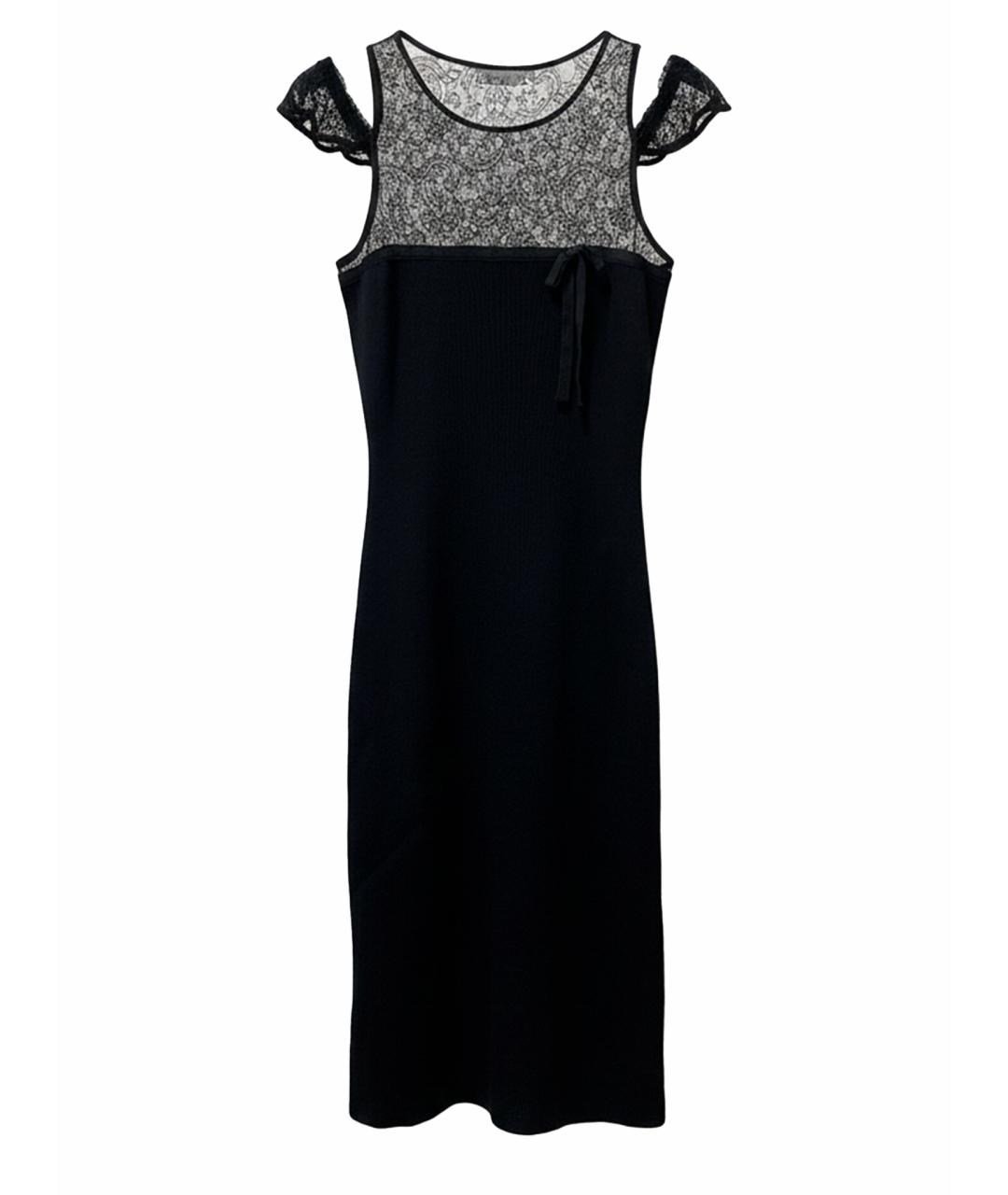 RED VALENTINO Платье, фото 1