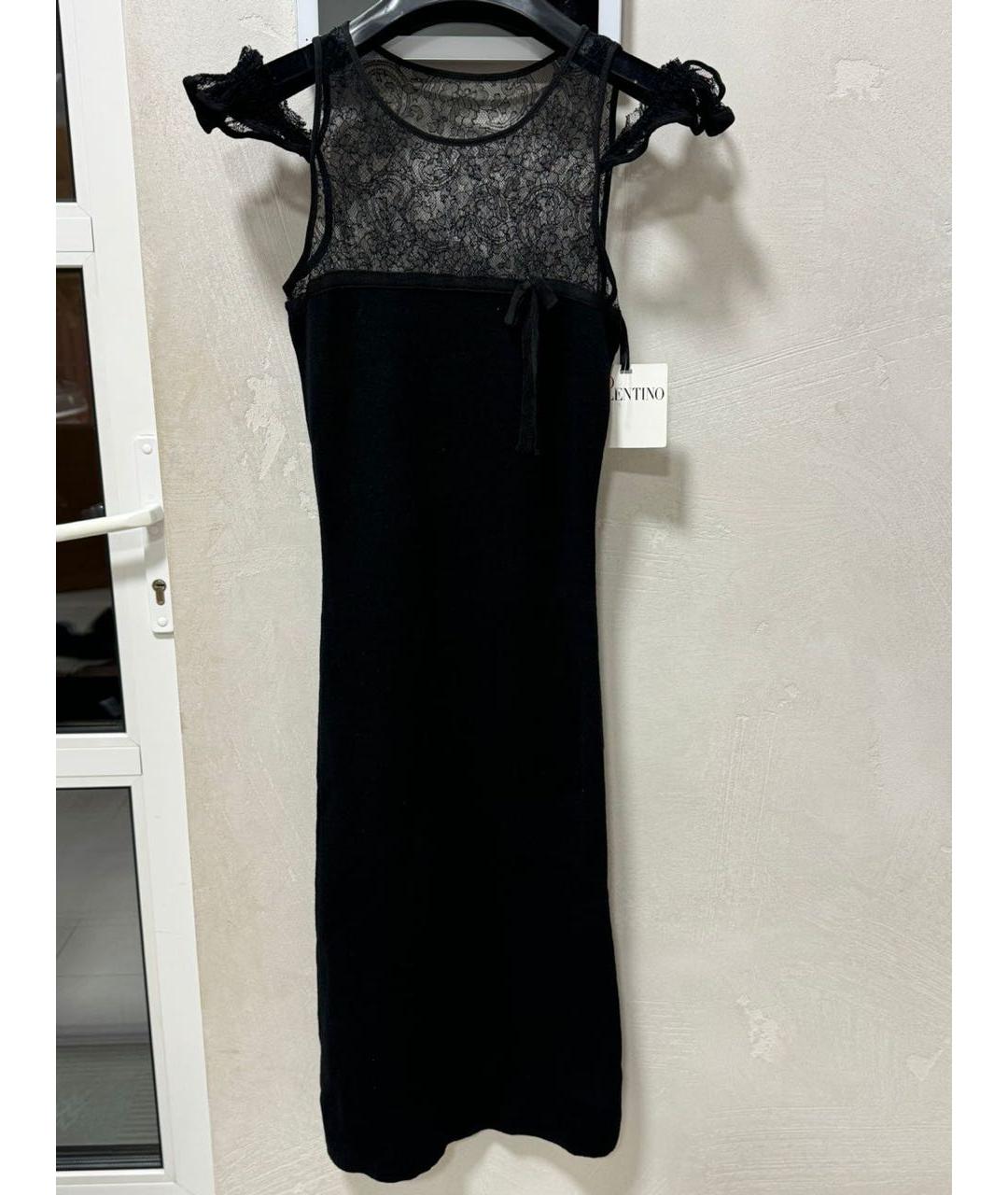 RED VALENTINO Платье, фото 2