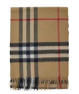 BURBERRY Шарф