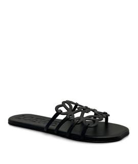 LOEWE Шлепанцы