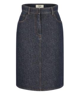 FENDI Юбка миди