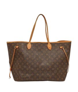 LOUIS VUITTON Сумка через плечо
