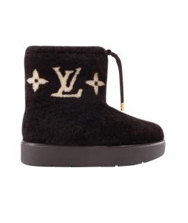 LOUIS VUITTON Ботинки