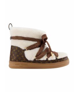LOUIS VUITTON Ботинки