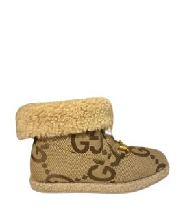 GUCCI Полусапоги