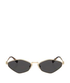 MIU MIU Солнцезащитные очки