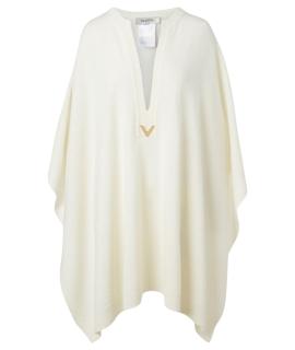 VALENTINO Накидка/пончо