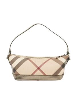 BURBERRY Сумка с короткими ручками