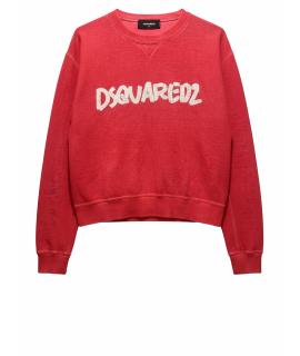 DSQUARED2 Худи/толстовка