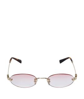 MIU MIU Солнцезащитные очки