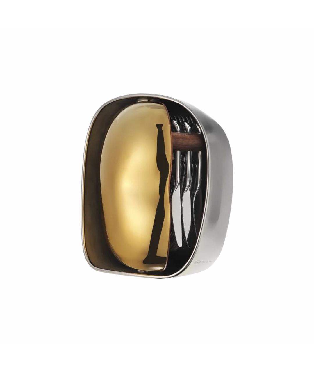 CHRISTOFLE Металлический набор, фото 1