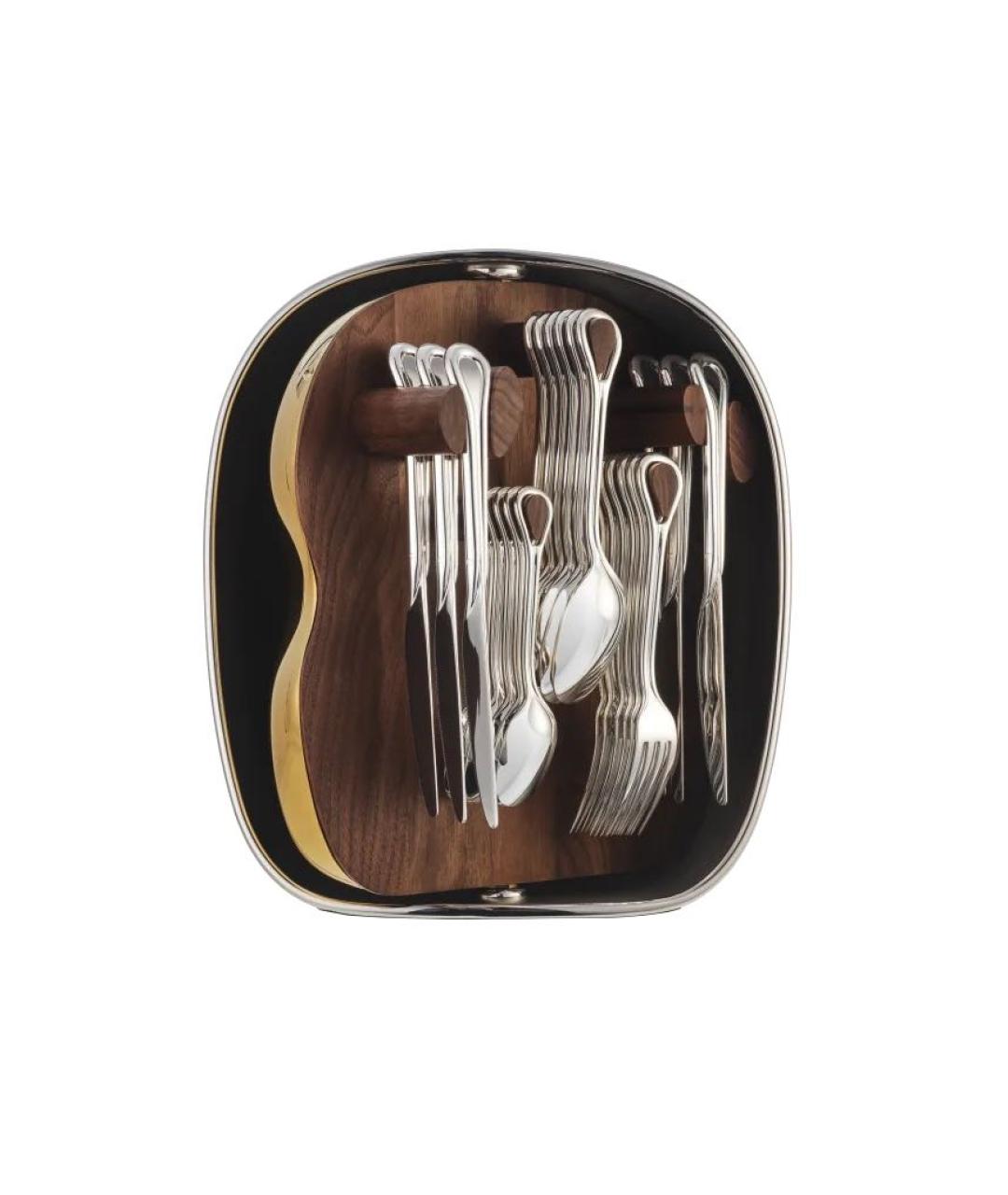 CHRISTOFLE Металлический набор, фото 4