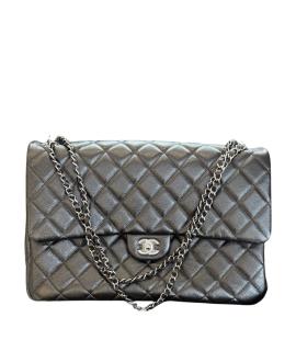 CHANEL Сумка через плечо