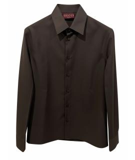GUCCI Кэжуал рубашка