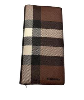 BURBERRY Кошелек