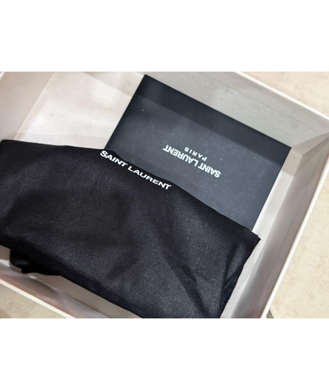 SAINT LAURENT Мульти ключница, фото 7