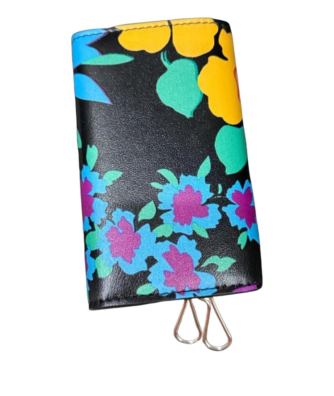 SAINT LAURENT Мульти ключница, фото 1