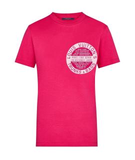 LOUIS VUITTON Футболка