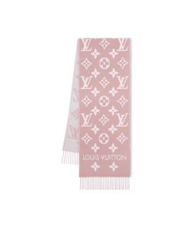 LOUIS VUITTON Шарф