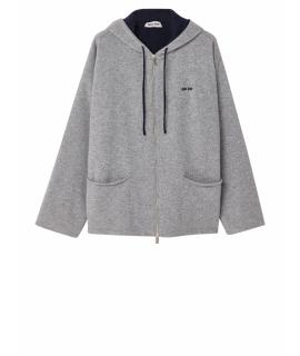 MIU MIU Джемпер / свитер