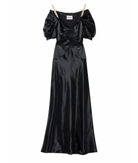 MIU MIU Повседневное платье